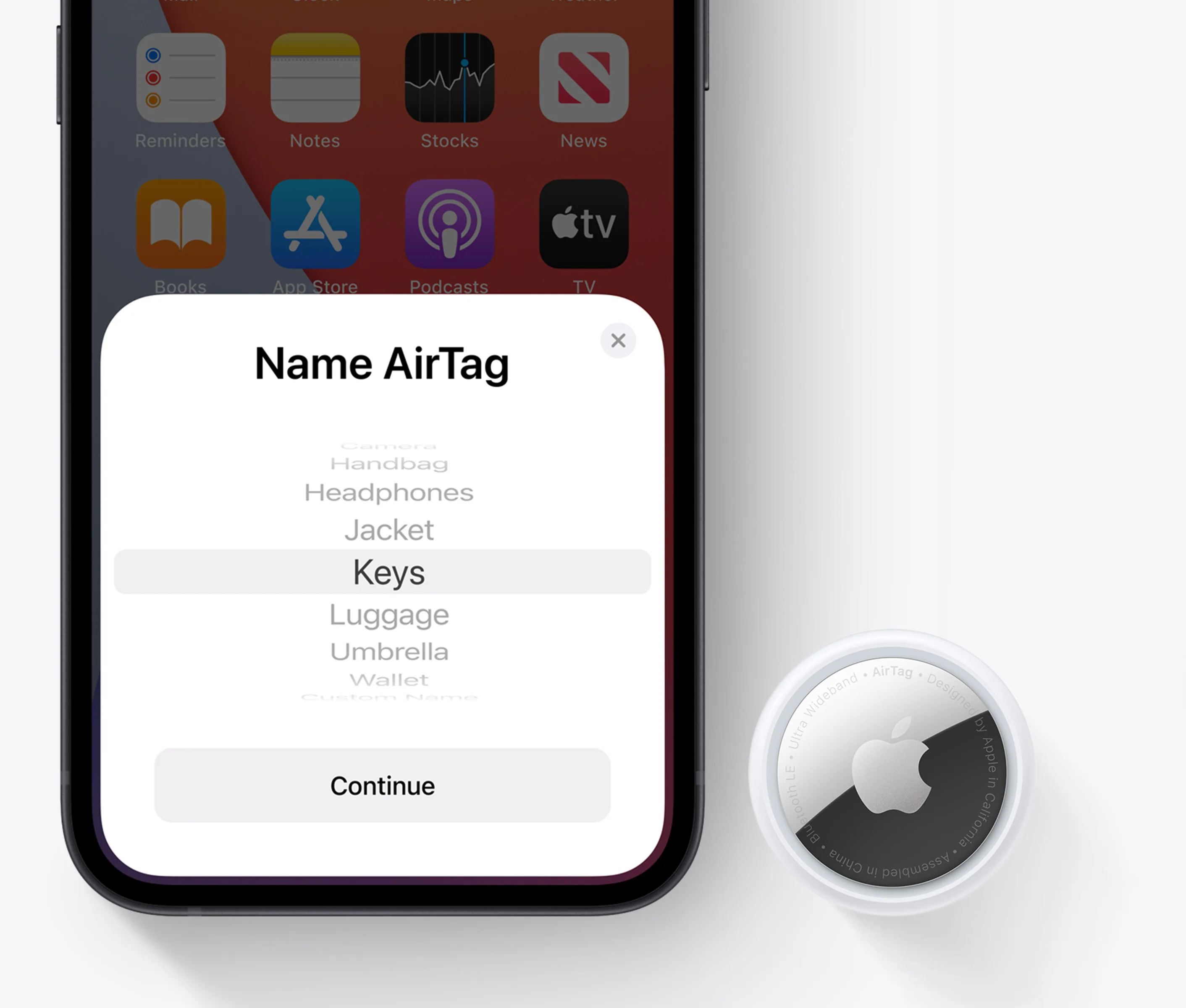 AirTag - Image 7