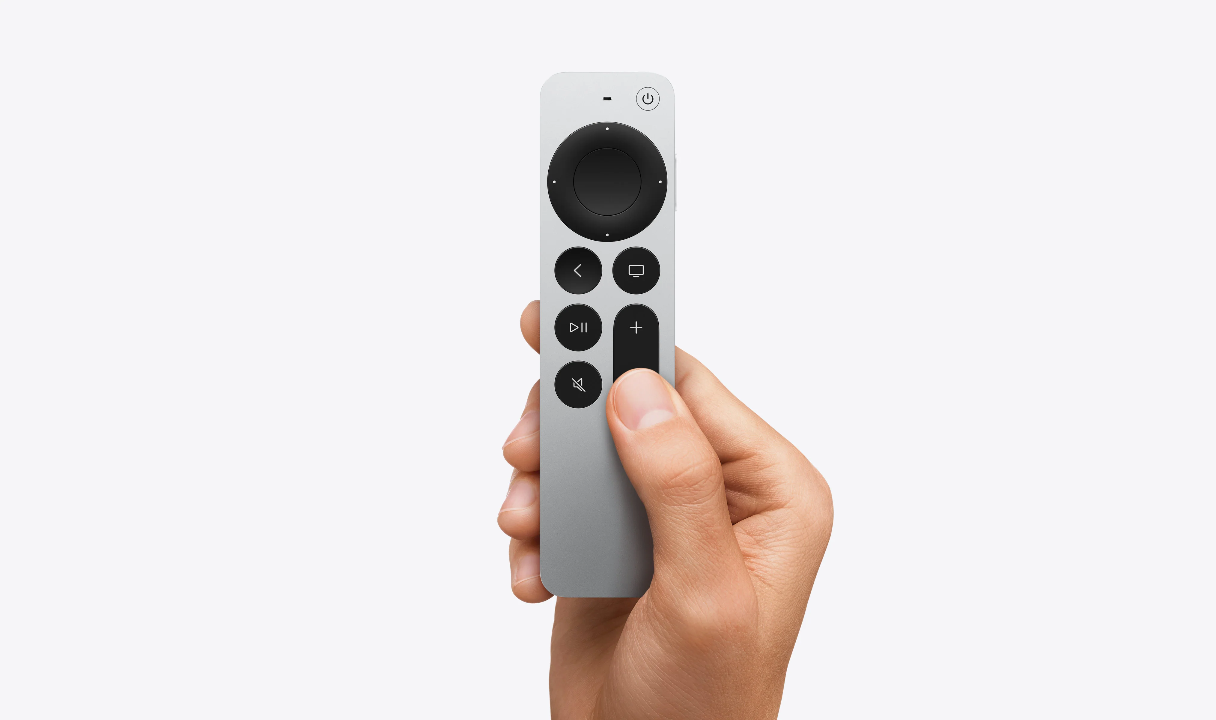 Apple TV 4K 64GB Wi-Fi + Ethernet (3rd Gen) - Image 6