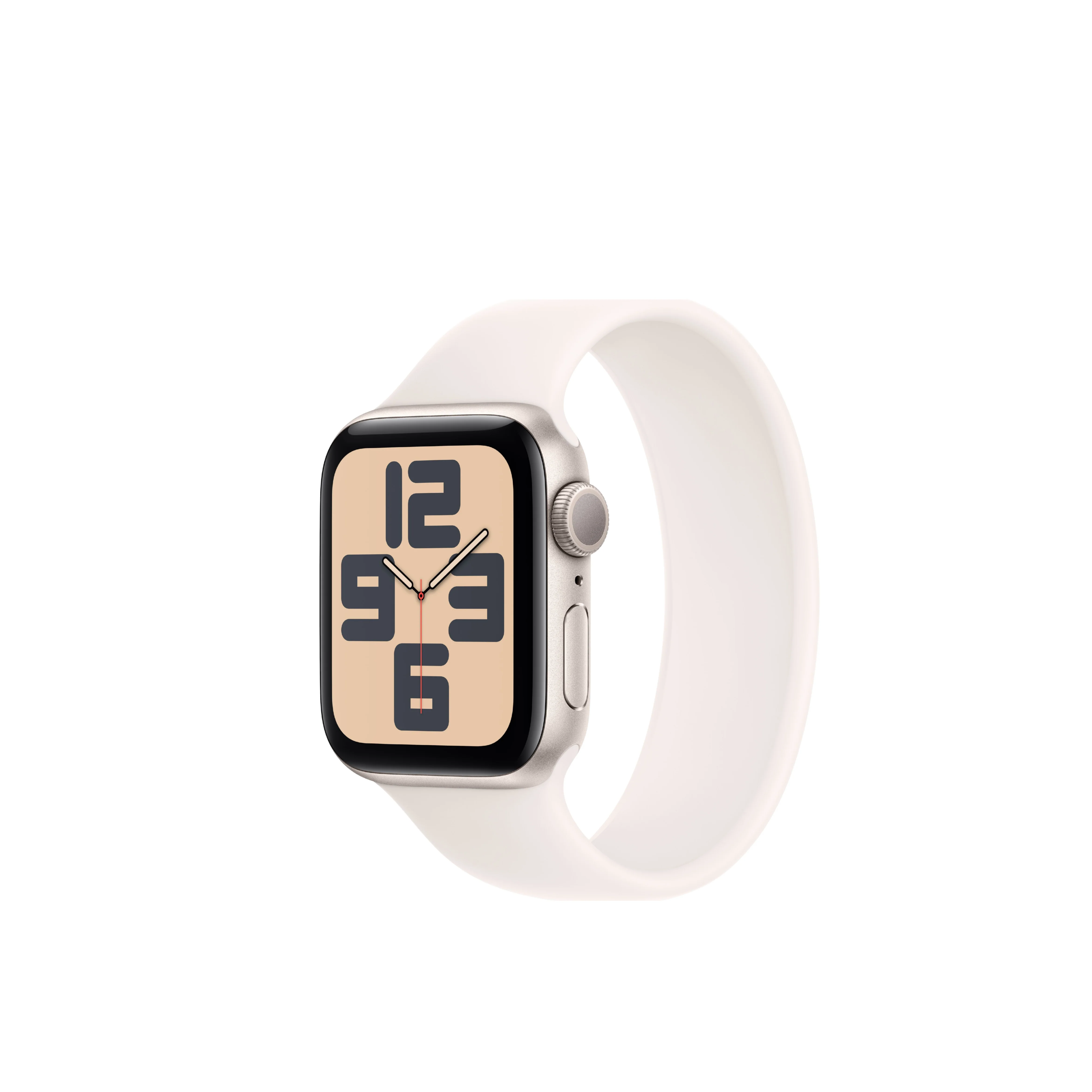 Apple Watch SE 44mm GPS - Image 4