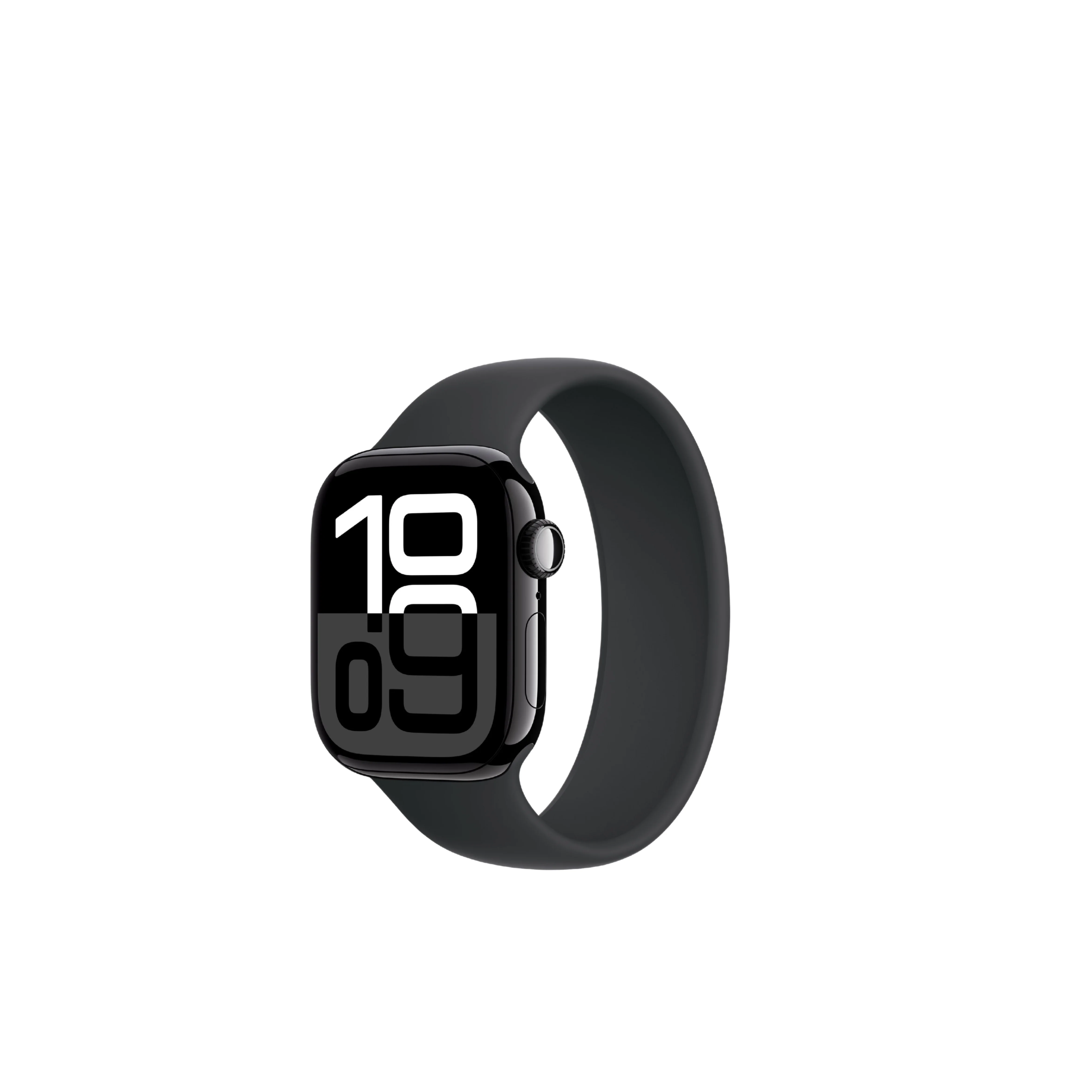 Apple Watch Series 10 42mm Aluminum Case GPS + Cellular - Image 7