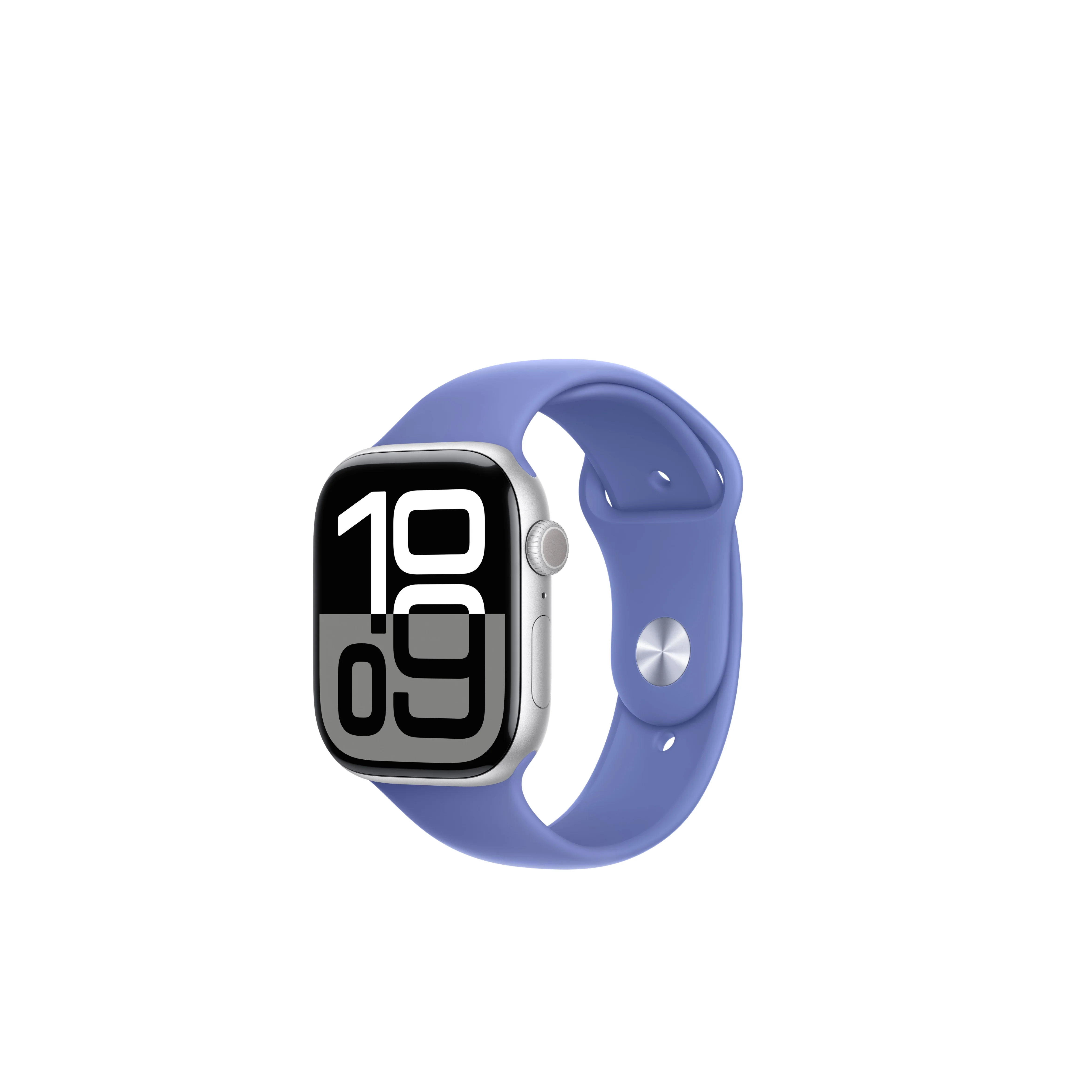 Apple Watch Series 10 46mm Aluminum Case GPS + Cellular - Image 4