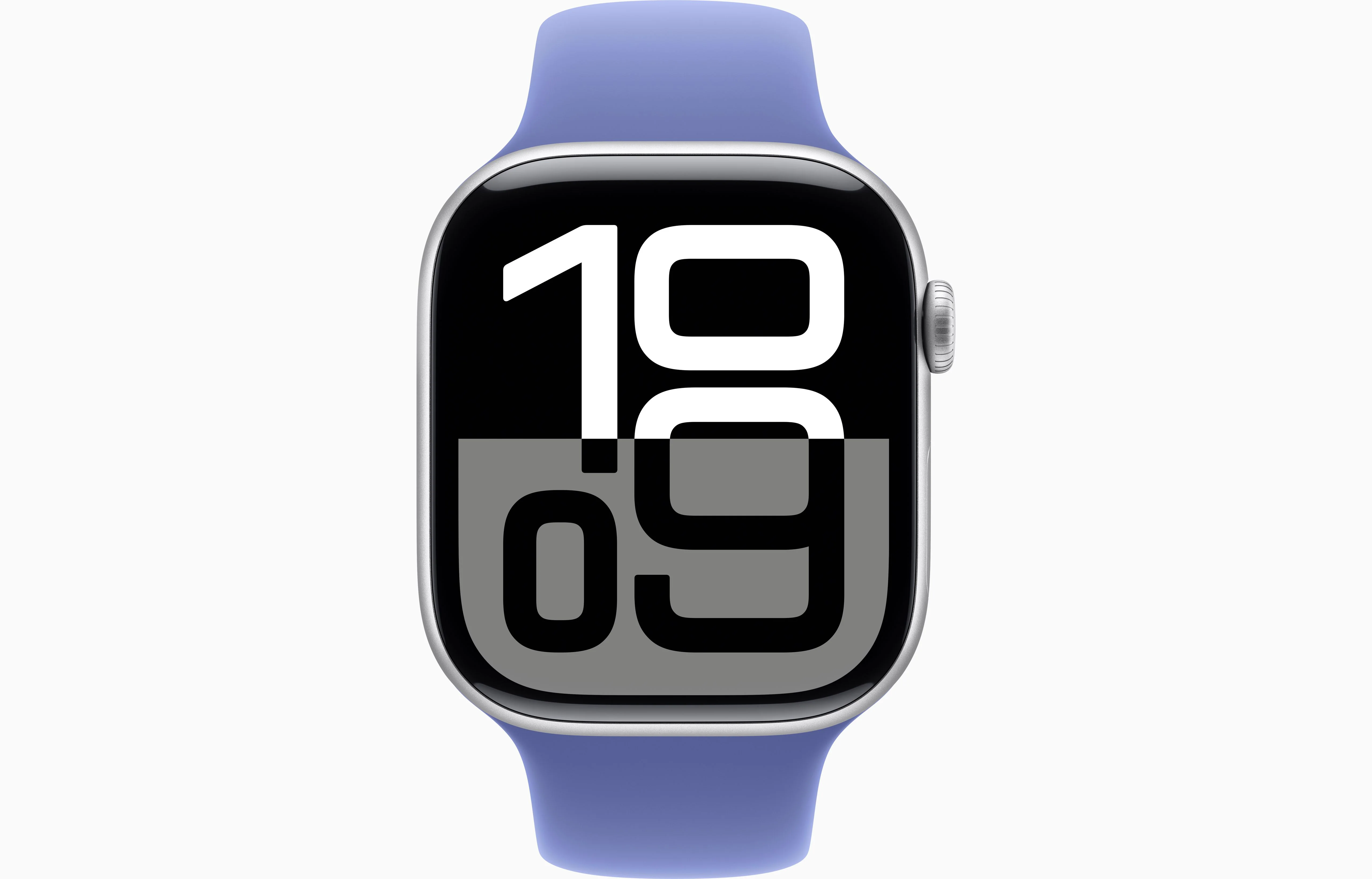 Apple Watch Series 10 46mm Aluminum Case GPS + Cellular - Image 5