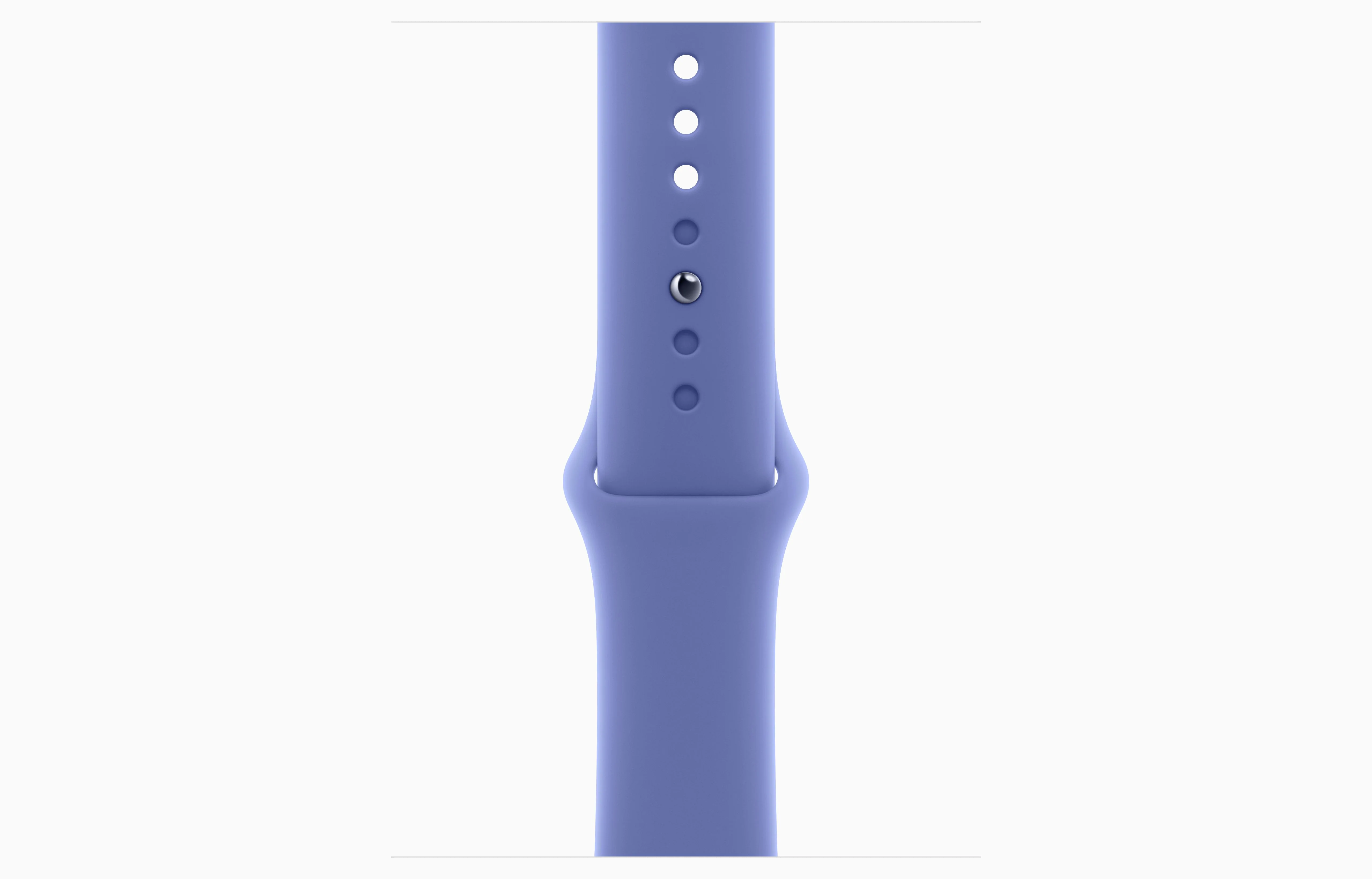 Apple Watch Series 10 46mm Aluminum Case GPS + Cellular - Image 6