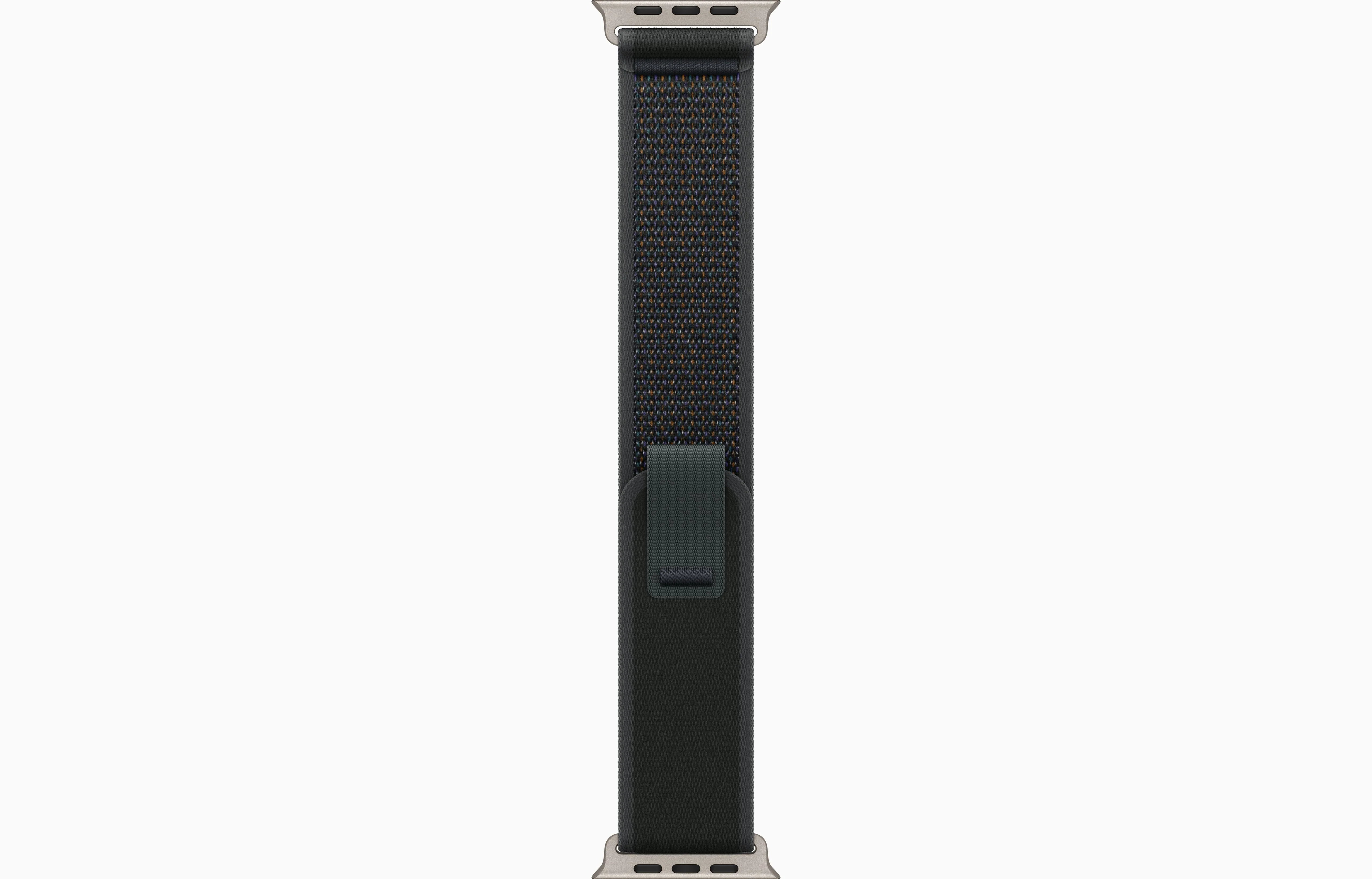 Apple Watch Ultra 2 Natural Titanium Case Trail Loop - Image 9