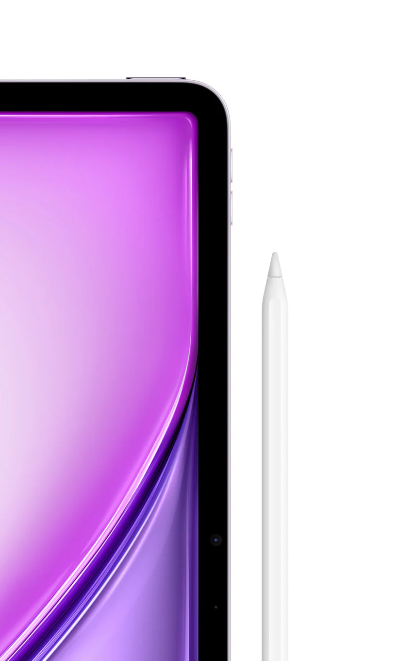 iPad Air M3 11-inch - Image 3