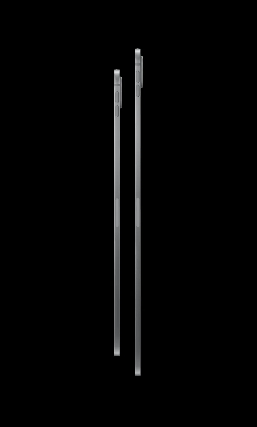 iPad Pro M5 13-inch Nano Texture Glass - Image 14