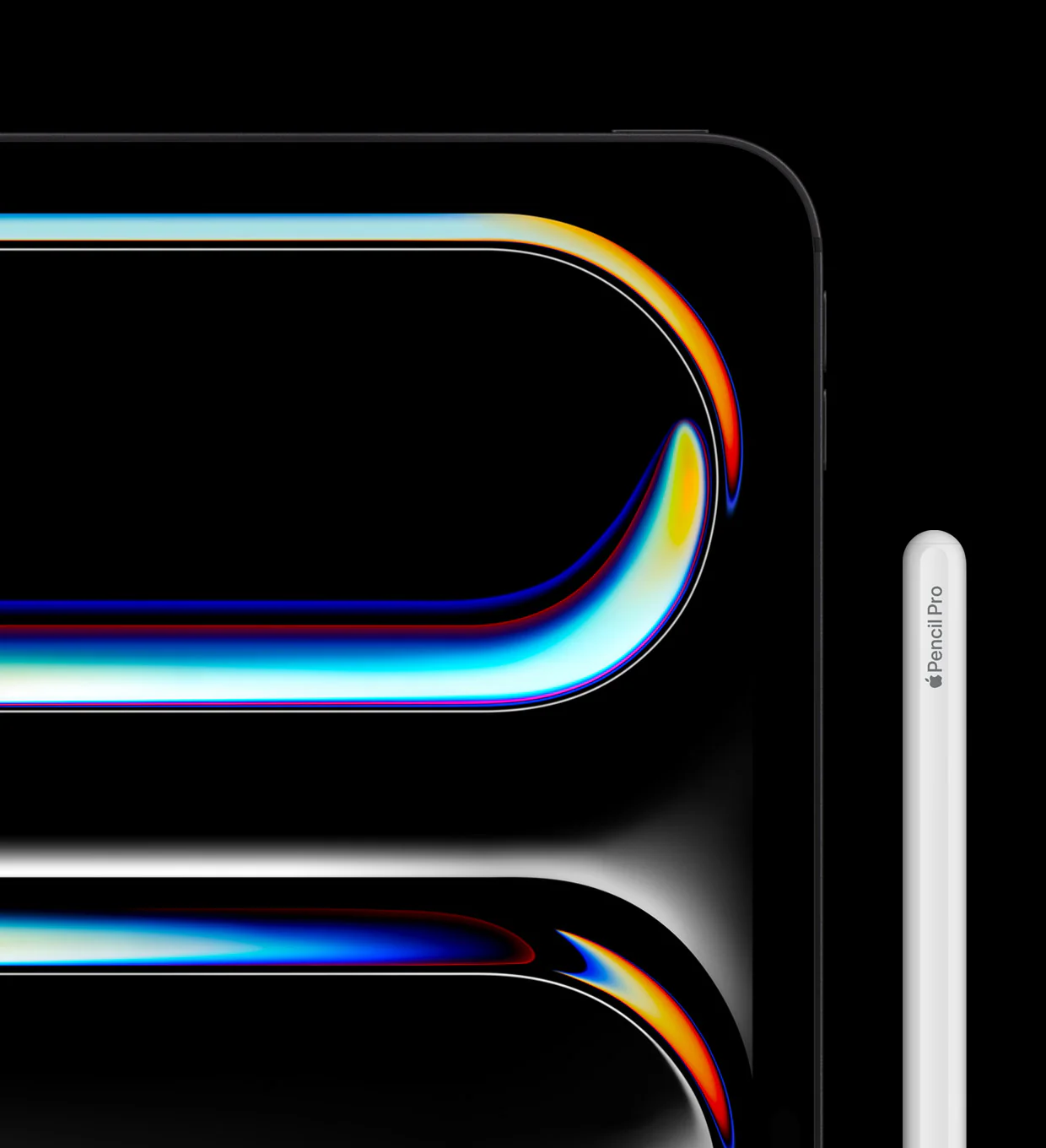 iPad Pro M5 13-inch Nano Texture Glass - Image 4