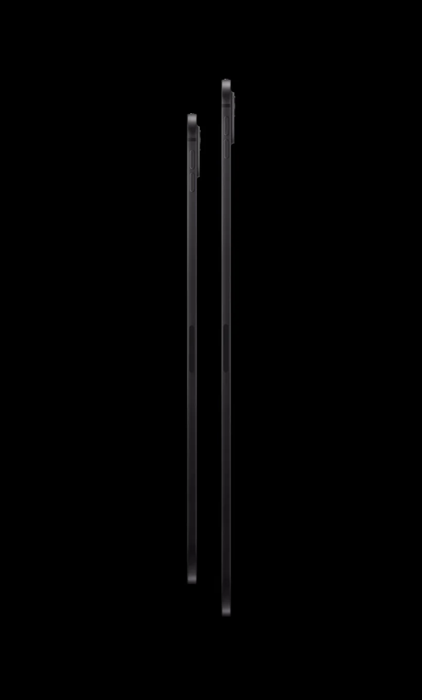 iPad Pro M5 13-inch Nano Texture Glass - Image 7