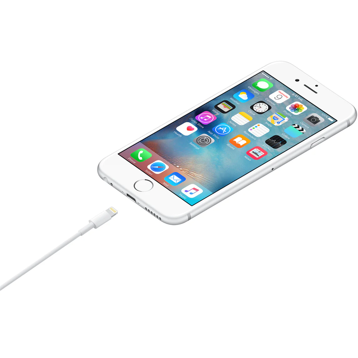 Lightning to USB Cable (1 m) - Image 4