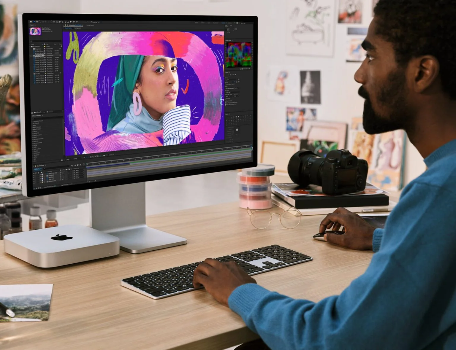 Mac mini M2 - Image 4