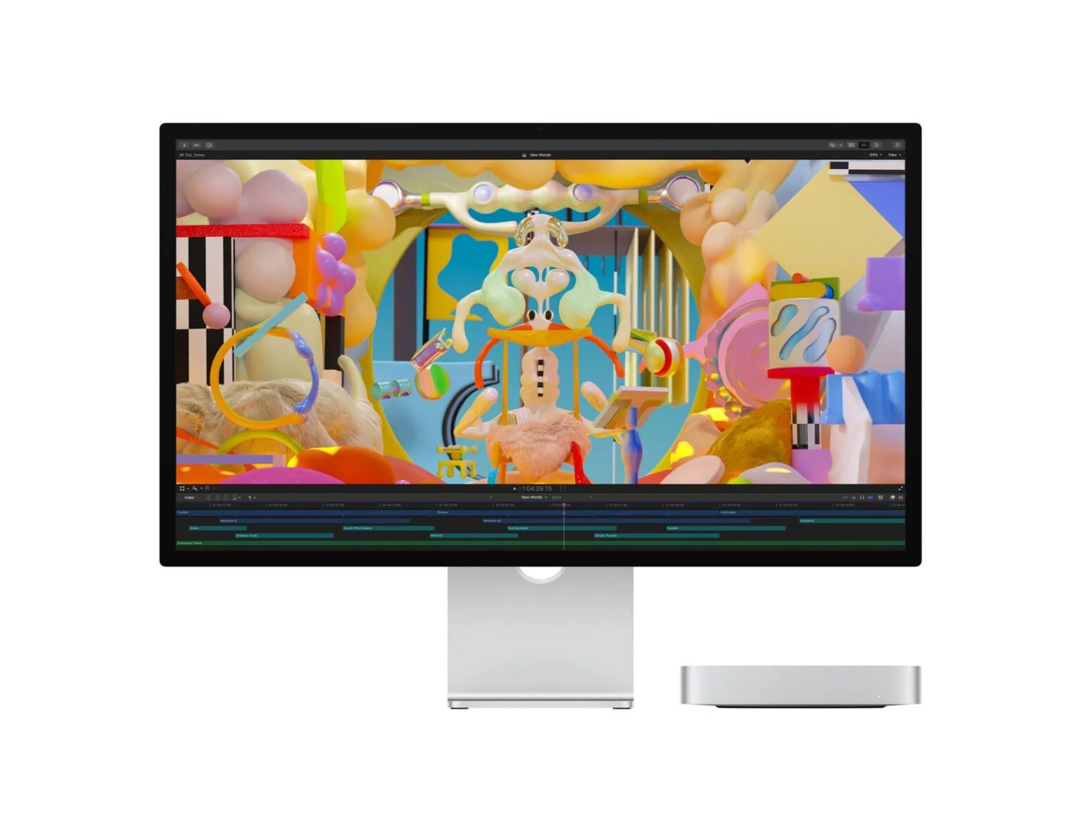 Mac mini M2 - Image 5