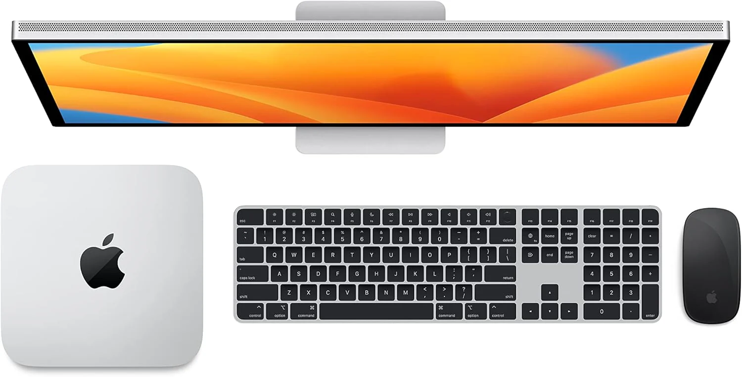 Mac mini M2 - Image 6