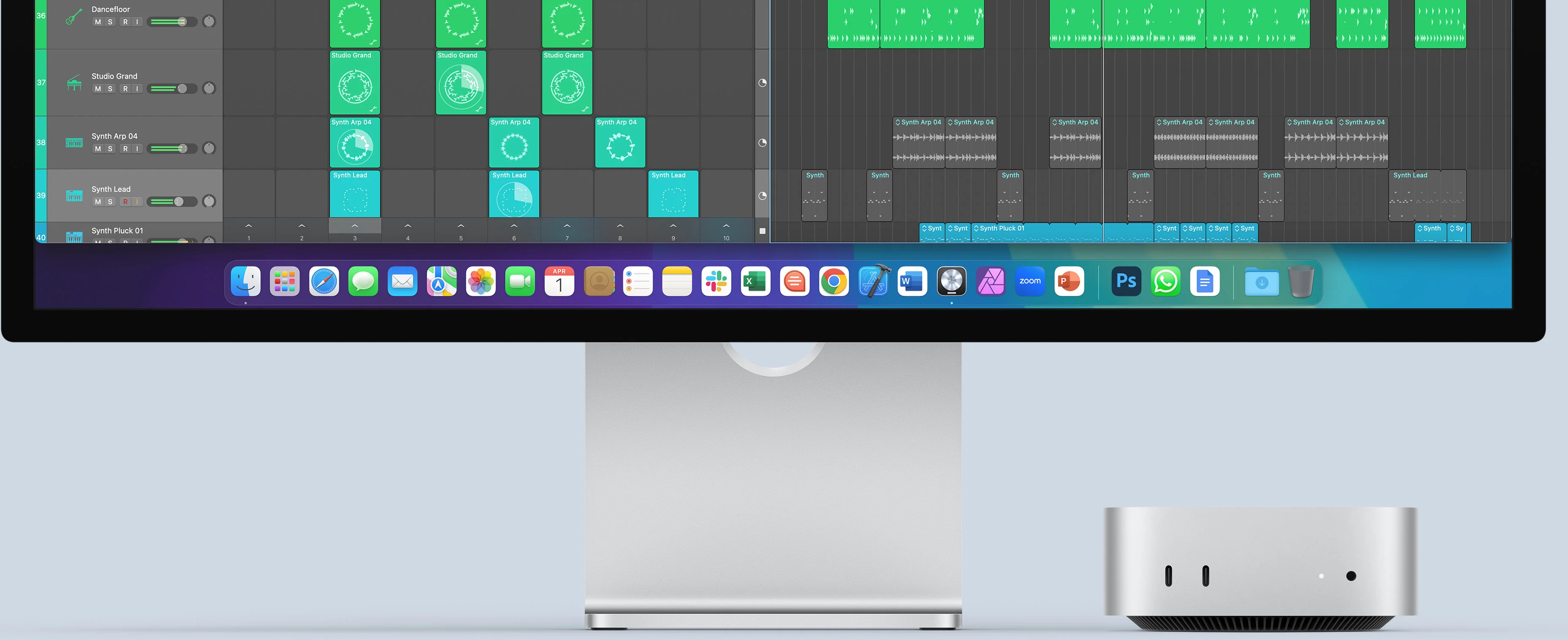 Mac mini M4 Pro - Image 8