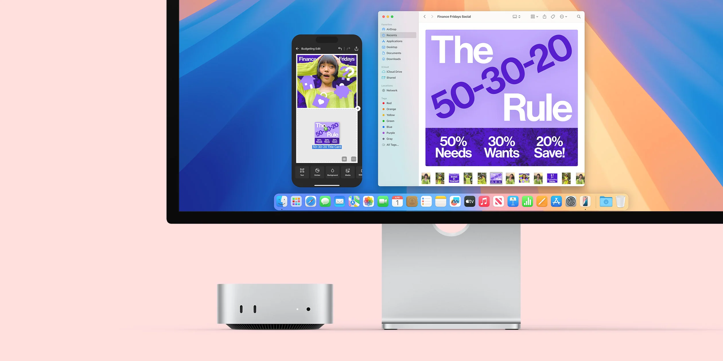 Mac mini M4 Pro - Image 4